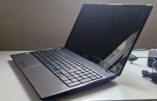 Portátil Acer 5741g