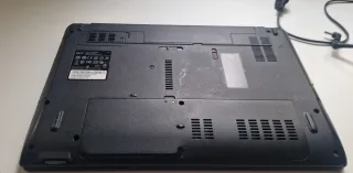 Portátil Acer 5741g