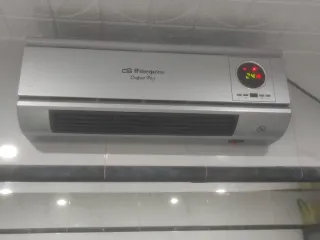 Calefactor Split Orbegozo