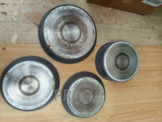 Tefal Ingenio Natural On - Set di 3 Padelle 22/24/28 cm