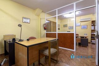 Local comercial en venta en Parque Mayor en Alcorcón