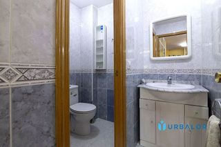 Local comercial en venta en Parque Mayor en Alcorcón