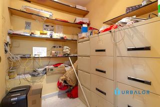 Local comercial en venta en Parque Mayor en Alcorcón