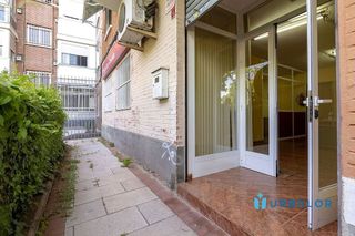 Local comercial en venta en Parque Mayor en Alcorcón
