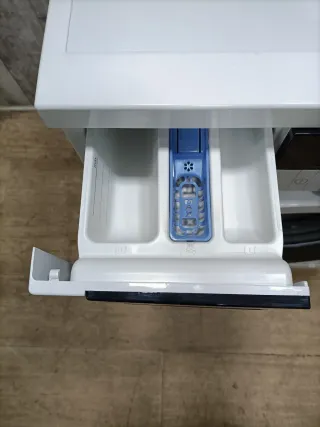 Lavadora Grundig 8kg 1200rpm A+++ con Garantía