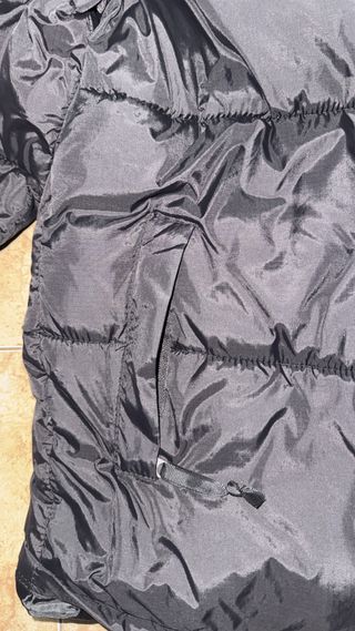 The North Face Anorak Negro