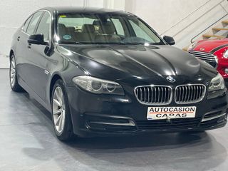 BMW Serie 5 520d