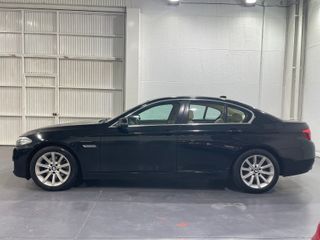 BMW Serie 5 520d