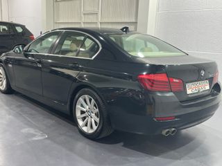 BMW Serie 5 520d