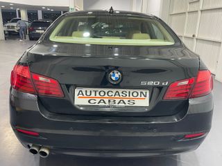 BMW Serie 5 520d