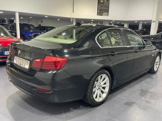 BMW Serie 5 520d