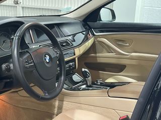BMW Serie 5 520d