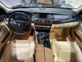 BMW Serie 5 520d