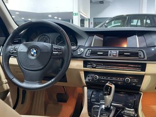 BMW Serie 5 520d