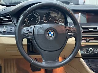 BMW Serie 5 520d