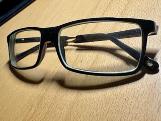 Gafas Carrera Montura Negra