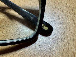 Gafas Carrera Montura Negra