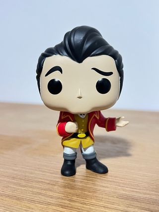 Funko Pop! Disney Beauty and the Beast Gaston 1134