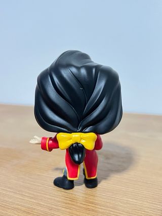 Funko Pop! Disney Beauty and the Beast Gaston 1134