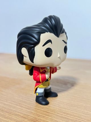 Funko Pop! Disney Beauty and the Beast Gaston 1134