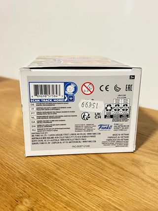 Funko Pop! Disney Beauty and the Beast Gaston 1134