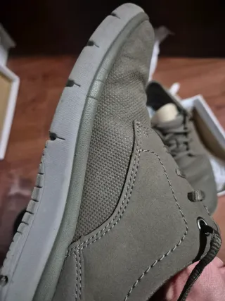 Zapatos Clarks casuales