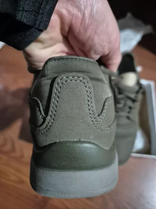 Zapatos Clarks casuales