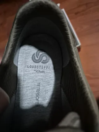 Zapatos Clarks casuales