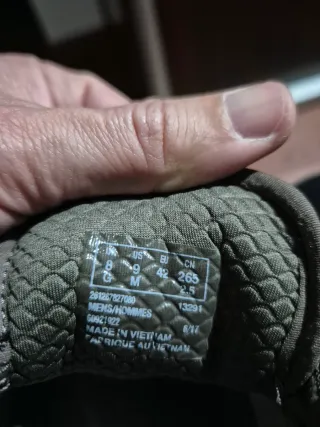 Zapatos Clarks casuales