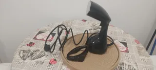 Plancha de vapor SilverCrest 1300W