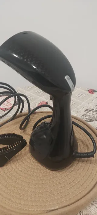 Plancha de vapor SilverCrest 1300W