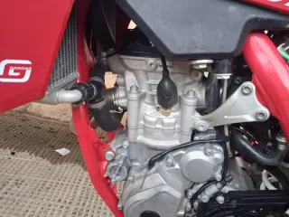 Gas gas mc 250 4t nueva