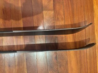 Esquís HEAD EASY JOY SLR PRO 153cm. En buen estado