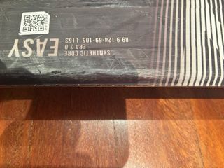 Esquís HEAD EASY JOY SLR PRO 153cm. En buen estado