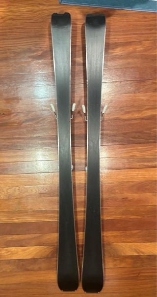 Esquís HEAD EASY JOY SLR PRO 153cm. En buen estado