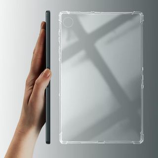 Zcooooool Funda Lenovo Tab M10 de 10,1 Pulgadas (T