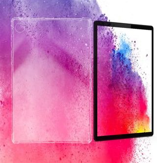 Zcooooool Funda Lenovo Tab M10 de 10,1 Pulgadas (T