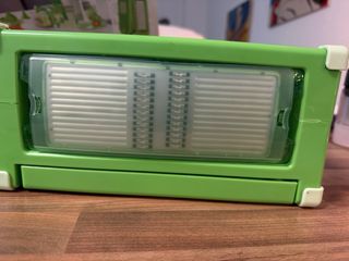 Mandolina y Espiralizador 8 en 1