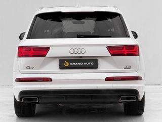 Audi Q7 2017