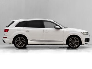 Audi Q7 2017