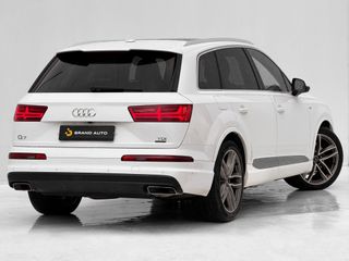 Audi Q7 2017