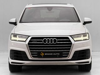 Audi Q7 2017