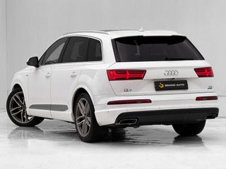 Audi Q7 2017