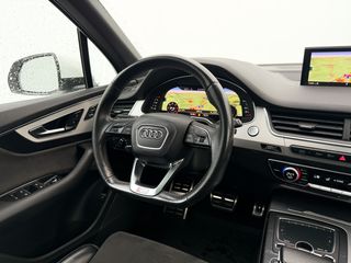 Audi Q7 2017