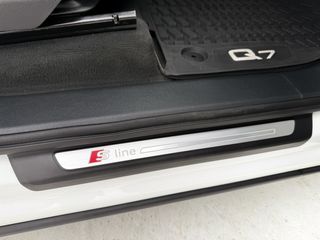 Audi Q7 2017