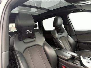 Audi Q7 2017