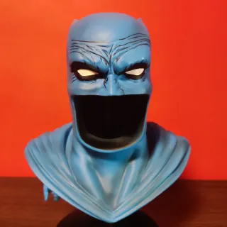 Busto Batman Dark Knight Returns DC