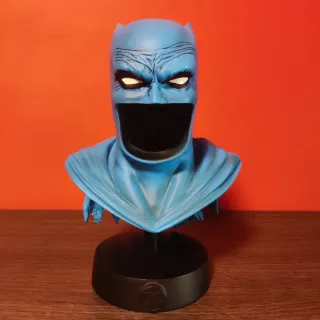 Busto Batman Dark Knight Returns DC