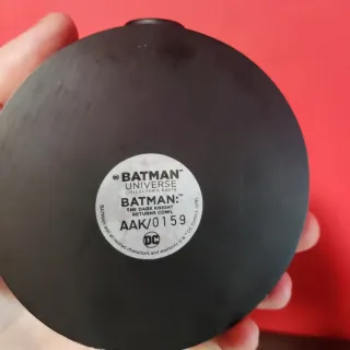 Busto Batman Dark Knight Returns DC