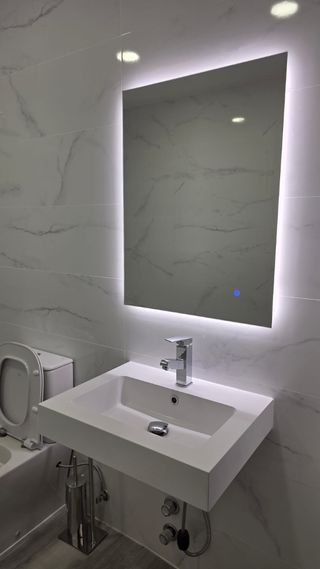 Reformas de baños desde 3300 euros mano de obra